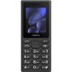 Nokia 105 (2024) Dual Sim 2" Μαύρο