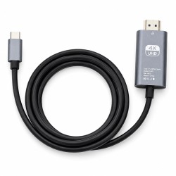 Αντάπτορας Noozy USB-C σε HDMI 4K UHD