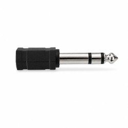 Αντάπτορας Handsfree Noozy 6.5mm Αρσενικό σε 3.5mm Θηλυκό Αντάπτορας Handsfree Noozy 6.5mm Αρσενικό σε 3.5mm Θηλυκό