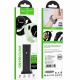 Watchband Hoco WH23 Flexible Series Silicon Band 40mm-44mm Μαύρο για Samsung Watch8 Watchband Hoco WH23 Flexible Series Silicon Band 40mm-44mm Μαύρο για Samsung Watch8