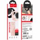 Watchband Hoco WH25 Flexible Series για Samsung Huawei Xiaomi Vivo OPPO κα 22mm Universal Ροζ Silicon Strap