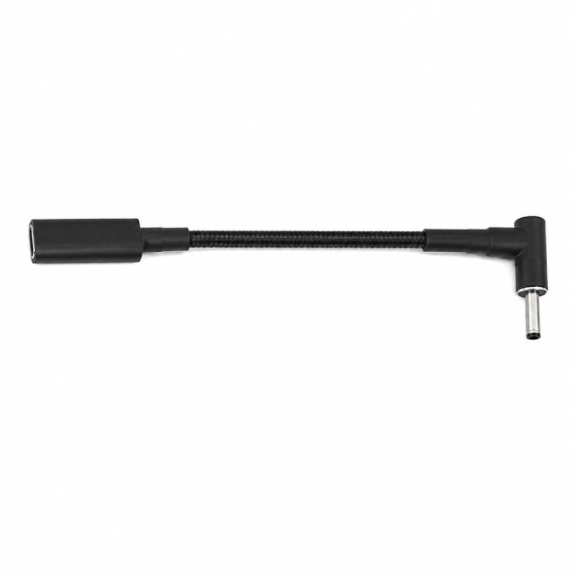Αντάπτορας Φόρτισης Laptop USB-C 3,5 x 1.35 100W 18,5-20V Συμβατός με Acer Lenovo