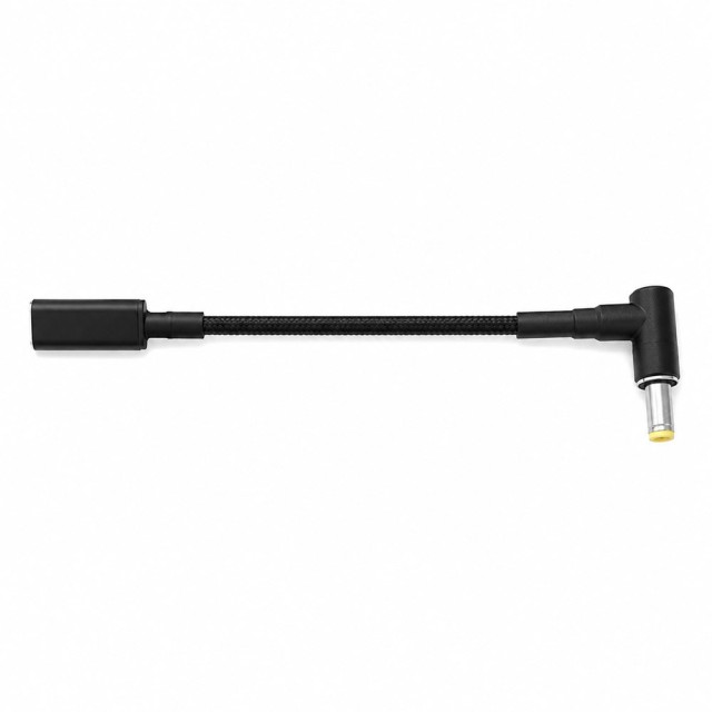 Αντάπτορας Φόρτισης Laptop USB-C 5,5 x 2.5 100W 18,5-20V Συμβατός με ASUS