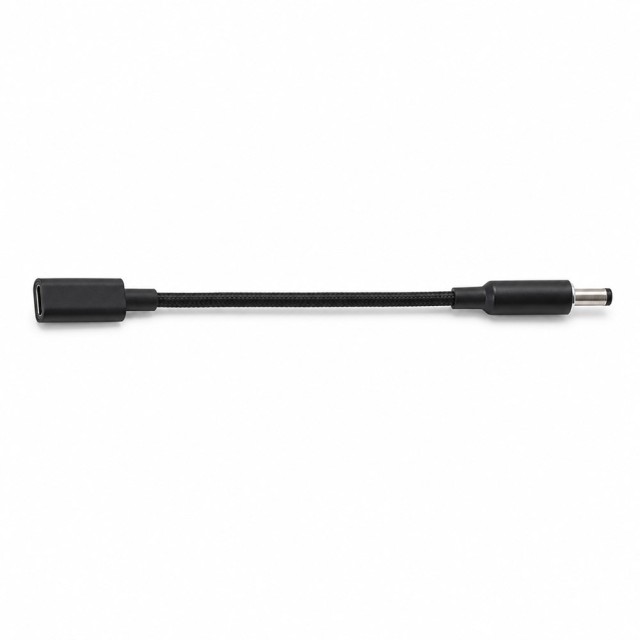 Αντάπτορας Φόρτισης Laptop USB-C 5,5 x 2.1 100W 18,5-20V