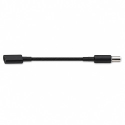 Αντάπτορας Φόρτισης Laptop USB-C 7,4 x 5.0 100W 18,5-20V Συμβατός με Dell