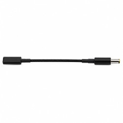 Αντάπτορας Φόρτισης Laptop USB-C 7,9 x 5.5 100W 18,5-20V Συμβατός με Lenovo