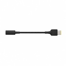 Αντάπτορας Φόρτισης Laptop USB-C Slim Tip 100W 18,5-20V Συμβατός με Lenovo