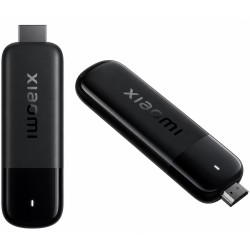 Xiaomi Mi TV Stick 2nd Gen PFJ4211GL UHD WiFi5 Dolby Atmos HDR10 Google TV