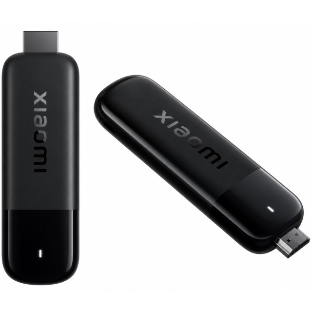 Xiaomi Mi TV Stick 2nd Gen PFJ4211GL UHD WiFi5 Dolby Atmos HDR10 Google TV