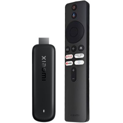 Xiaomi Mi TV Stick 2nd Gen PFJ4211GL UHD WiFi5 Dolby Atmos HDR10 Google TV