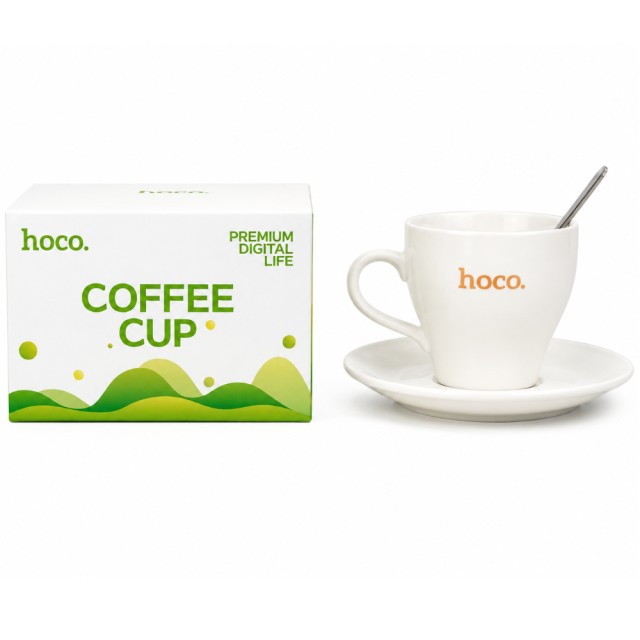Κούπα Hoco 280ml