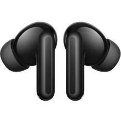 Wireless Bluetooth Xiaomi Redmi Buds 8 BHR08UFGL Bluetooth v5.4 ANC με 11h Χρόνο Λειτουργίας και Θήκη Φόρτισης Black