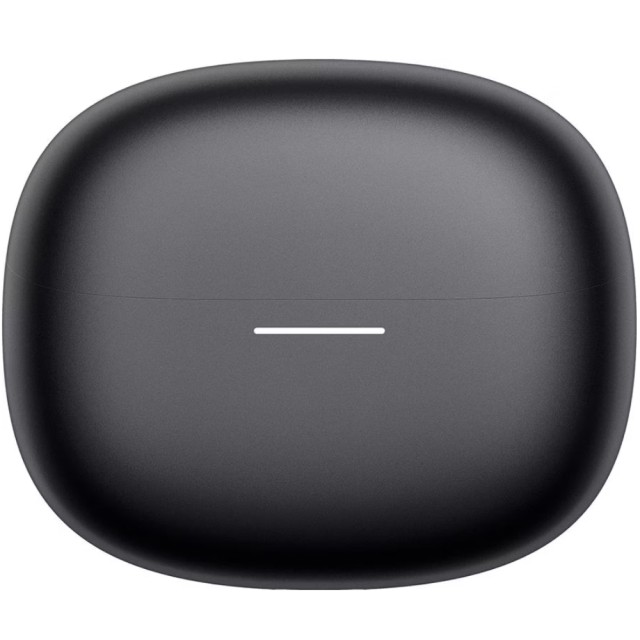 Wireless Bluetooth Xiaomi Redmi Buds 8 BHR08UFGL Bluetooth v5.4 ANC με 11h Χρόνο Λειτουργίας και Θήκη Φόρτισης Black Wireless Bluetooth Xiaomi Redmi Buds 8 BHR08UFGL Bluetooth v5.4 ANC με 11h Χρόνο Λειτουργίας και Θήκη Φόρτισης Black