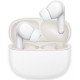 Wireless Bluetooth Xiaomi Redmi Buds 8 BHR08UHGL Bluetooth v5.4 ANC με 11h Χρόνο Λειτουργίας και Θήκη Φόρτισης White
