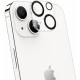 Προστασία Κάμερας Hoco 3D All-Inclusive Night Shooting G13 για Apple iPhone 15 / iPhone 15 Plus Μαύρο Προστασία Κάμερας Hoco 3D All-Inclusive Night Shooting G13 για Apple iPhone 15 / iPhone 15 Plus Μαύρο