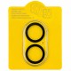 Προστασία Κάμερας Hoco 3D All-Inclusive Night Shooting G13 για Apple iPhone 16/16 Plus Προστασία Κάμερας Hoco 3D All-Inclusive Night Shooting G13 για Apple iPhone 16/16 Plus