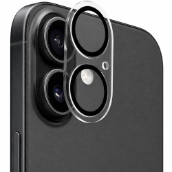 Προστασία Κάμερας Hoco 3D All-Inclusive Night Shooting G13 για Apple iPhone 16/16 Plus