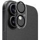 Προστασία Κάμερας Hoco 3D All-Inclusive Night Shooting G13 για Apple iPhone 16/16 Plus Προστασία Κάμερας Hoco 3D All-Inclusive Night Shooting G13 για Apple iPhone 16/16 Plus