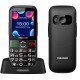 Maxcom MM724 L 4G 2.2" 1300mAh με Βάση Φόρτισης, Μεγάλα Πλήκτρα, Ραδιόφωνο, Φακό Bluetooth και Πλήκτρο SOS Μαύρο Maxcom MM724 L 4G 2.2" 1300mAh με Βάση Φόρτισης, Μεγάλα Πλήκτρα, Ραδιόφωνο, Φακό Bluetooth και Πλήκτρο SOS Μαύρο