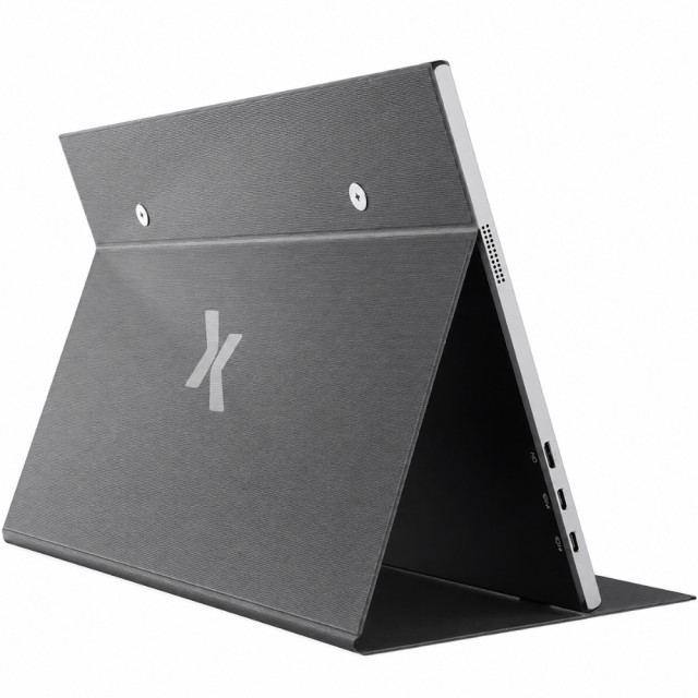 Φορητή Οθόνη Maxcom MPAGE15 15.6’’ HDR FHD 1920 x 1080 IPS 1xMiniHDMI 2xUSB-C 3.1 1xAudio Jack 3.5mm με Ενσωματωμένη Θήκη-Stand Μαύρη Φορητή Οθόνη Maxcom MPAGE15 15.6’’ HDR FHD 1920 x 1080 IPS 1xMiniHDMI 2xUSB-C 3.1 1xAudio Jack 3.5mm με Ενσωματωμένη Θήκη-Stand Μαύρη