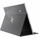 Φορητή Οθόνη Maxcom MPAGE15 15.6’’ HDR FHD 1920 x 1080 IPS 1xMiniHDMI 2xUSB-C 3.1 1xAudio Jack 3.5mm με Ενσωματωμένη Θήκη-Stand Μαύρη Φορητή Οθόνη Maxcom MPAGE15 15.6’’ HDR FHD 1920 x 1080 IPS 1xMiniHDMI 2xUSB-C 3.1 1xAudio Jack 3.5mm με Ενσωματωμένη Θήκη-Stand Μαύρη