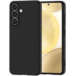 Θήκη TPU Ancus για Samsung Galaxy A27 5G Μαύρη Θήκη TPU Ancus για Samsung Galaxy A27 5G Μαύρη