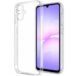 Θήκη TPU Ancus 2.0mm για Samsung SM-A076 Galaxy A07 5G Διάφανη