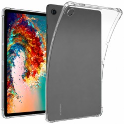 Θήκη TPU Ancus 2.0mm για Samsung Galaxy Tab A9 A11 8.7" Διάφανη