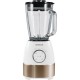 Μπλέντερ Sencor SBL 5870GD 1.5lt 1800W με Λεπίδες Τιτανίου 4 Προγράμματα Λειτουργίας και Επιλογέα Ταχύτητας Λευκό Χρυσό Μπλέντερ Sencor SBL 5870GD 1.5lt 1800W με Λεπίδες Τιτανίου 4 Προγράμματα Λειτουργίας και Επιλογέα Ταχύτητας Λευκό Χρυσό