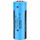 Μπαταρία Λιθίου Eve CR17450L 2400mAh 3V size 4/5A Μπλε Μπαταρία Λιθίου Eve CR17450L 2400mAh 3V size 4/5A Μπλε