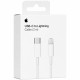 Καλώδιο σύνδεσης Apple Apple USB-C σε Lightning MW2R3ZM/A Λευκό 2m Καλώδιο σύνδεσης Apple Apple USB-C σε Lightning MW2R3ZM/A Λευκό 2m