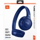 Bluetooth Stereo Ακουστικά JBL Tune 530BT On-ear με Pure Bass 2-Mic BT6.0 και έως 76h Playtime Μωβ