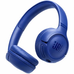 Bluetooth Stereo Ακουστικά JBL Tune 530BT On-ear με Pure Bass 2-Mic BT6.0 και έως 76h Playtime Μωβ
