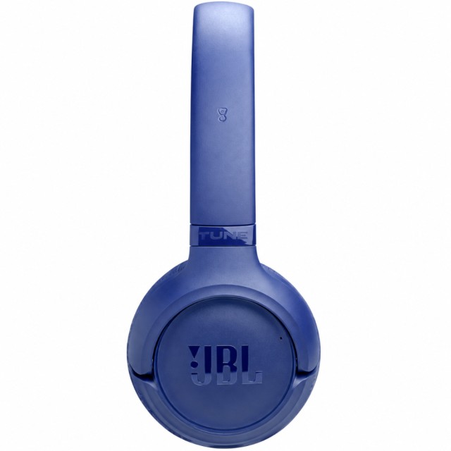 Bluetooth Stereo Ακουστικά JBL Tune 530BT On-ear με Pure Bass 2-Mic BT6.0 και έως 76h Playtime Μωβ