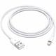 Καλώδιο Σύνδεσης Apple USB-A σε Lightning 2.0 45W MUQW3ZM/A 1m Λευκό Καλώδιο Σύνδεσης Apple USB-A σε Lightning 2.0 45W MUQW3ZM/A 1m Λευκό