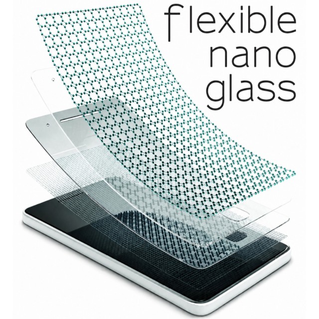 Tempered Glass Ancus Nano Shield 0.15mm 9H για Xiaomi 17T 2 Τεμαχίων Tempered Glass Ancus Nano Shield 0.15mm 9H για Xiaomi 17T 2 Τεμαχίων