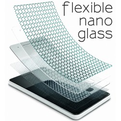 Tempered Glass Ancus Nano Shield 0.15mm 9H για Xiaomi Redmi 17 4G 5G 2 Τεμαχίων