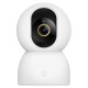 Smart Κάμερα Xiaomi C701 BHR07X7EU IP 4K UHD Wi-Fi 8MP MicroSD Baby Crying Human and Pet Detection 360° 2-way audio