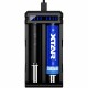 Φορτιστής Μπαταριών Βιομηχανικού Τύπου Xtar SC2 USB-C για 18650 18700 20700 21700 22650 25500 26650 Φορτιστής Μπαταριών Βιομηχανικού Τύπου Xtar SC2 USB-C για 18650 18700 20700 21700 22650 25500 26650