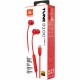 Hands Free JBL 310C In-ear USB-C JBLT310CRED Κόκκινα Hands Free JBL 310C In-ear USB-C JBLT310CRED Κόκκινα