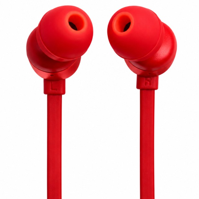 Hands Free JBL 310C In-ear USB-C JBLT310CRED Κόκκινα Hands Free JBL 310C In-ear USB-C JBLT310CRED Κόκκινα