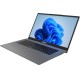 Φορητός Υπολογιστής Energizer EnergyBook 18.5" Intel 6500Y 8GB / 256GB SSD 1920 x 1080 IPS Οθόνη Windows 11 Γκρι