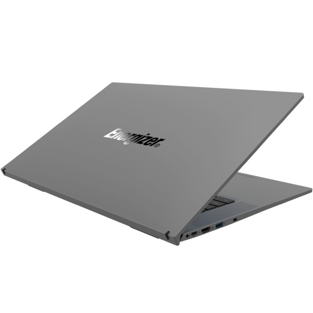 Φορητός Υπολογιστής Energizer EnergyBook 18.5" Intel 6500Y 8GB / 256GB SSD 1920 x 1080 IPS Οθόνη Windows 11 Γκρι