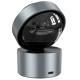 Wi-Fi Κάμερα Ασφαλείας Hoco D5 Indoor PTZ HD 3MP με Οριζόντια και Κάθετη Περιστροφή και Υποδοχή Micro SD έως 128GB Wi-Fi Κάμερα Ασφαλείας Hoco D5 Indoor PTZ HD 3MP με Οριζόντια και Κάθετη Περιστροφή και Υποδοχή Micro SD έως 128GB