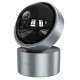 Wi-Fi Κάμερα Ασφαλείας Hoco D5 Indoor PTZ HD 3MP με Οριζόντια και Κάθετη Περιστροφή και Υποδοχή Micro SD έως 128GB Wi-Fi Κάμερα Ασφαλείας Hoco D5 Indoor PTZ HD 3MP με Οριζόντια και Κάθετη Περιστροφή και Υποδοχή Micro SD έως 128GB
