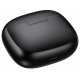 Wireless Hands Free Hoco EQ34 Plus Rima ANC+ENC v5.4 300mAh 7 Ώρες Λειτουργίας Μαύρα