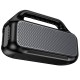 Φορητό Ηχείο Wireless Hoco HC47 Delight TWS BT 6.0 2400mAh 2x15W με FM Micro-SD USB Playback και AUX Μαύρο Φορητό Ηχείο Wireless Hoco HC47 Delight TWS BT 6.0 2400mAh 2x15W με FM Micro-SD USB Playback και AUX Μαύρο