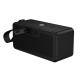 Φορητό Ηχείο Wireless Hoco HT1 Max Marquis v5.4 TWS 2x20W 4000mAh FM MicroSD USB AUX Μαύρο Φορητό Ηχείο Wireless Hoco HT1 Max Marquis v5.4 TWS 2x20W 4000mAh FM MicroSD USB AUX Μαύρο