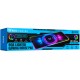 Mousepad Hoco GM864 Gaming XL με RGB Φωτισμό και Αντιολισθητική Επιφάνεια 800x300mm