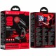 Επιτραπέζιο Μικρόφωνο Hoco L50 Profit για Streaming Gaming Video Calls RGB USB-C Πολυκατευθυντικό Μικρόφωνο Κουμπί Mute Μαύρο